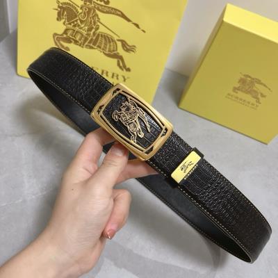 cheap quality Burberry Belts Model No. 53